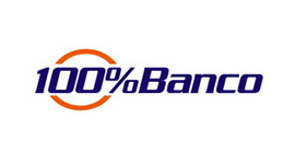100% Banco